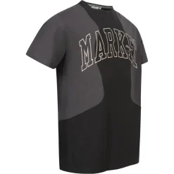PUMA x MARKET Relaxed Fit Herren Oversize T-Shirt 535081-01