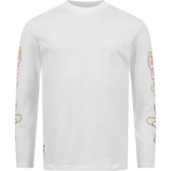 PUMA x NEYMAR JR. Creavity Herren Langarmshirt 658324-04