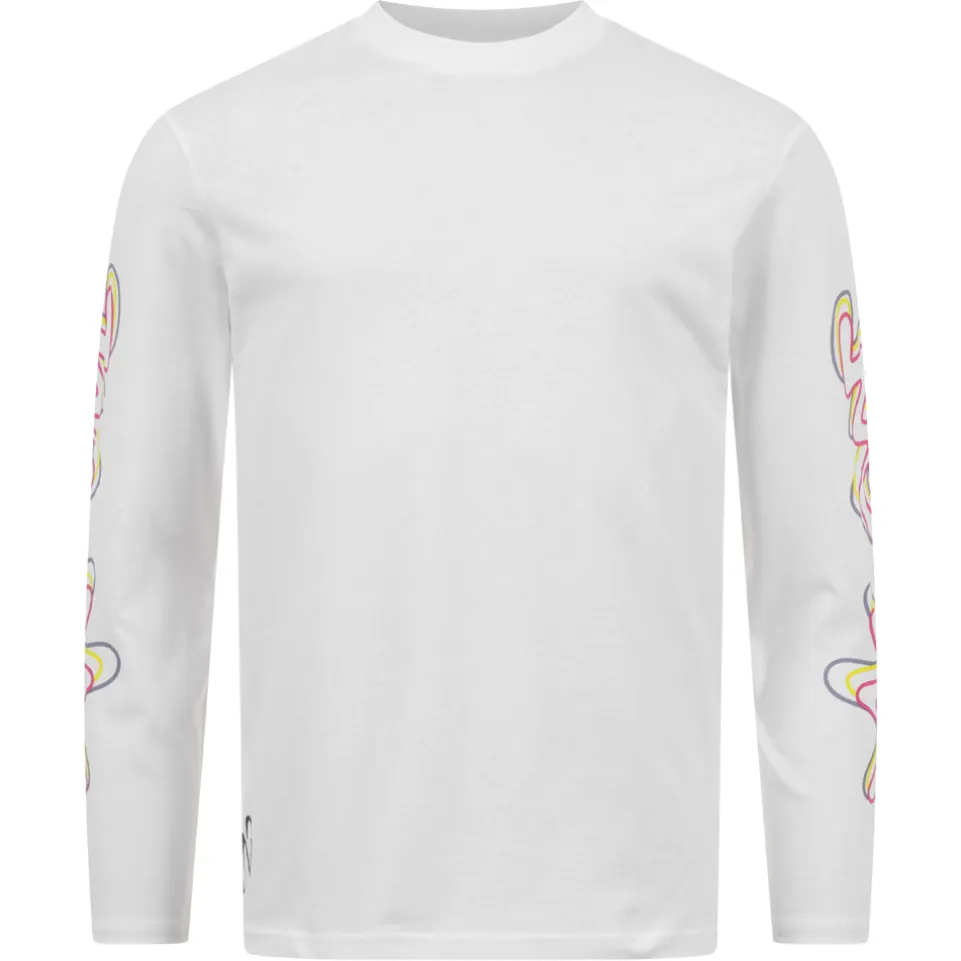 PUMA x NEYMAR JR. Creavity Herren Langarmshirt 658324-04