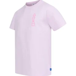 PUMA X PLAYSTATION Herren T-Shirt 624694-60