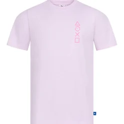 PUMA X PLAYSTATION Herren T-Shirt 624694-60