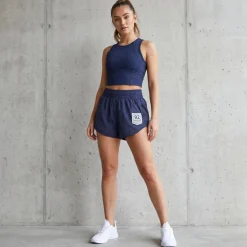 PUMA x SELENA GOMEZ Damen Mini Shorts 597287-01
