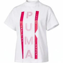 PUMA XTG Graphic Tee Damen Shirt 578998-02
