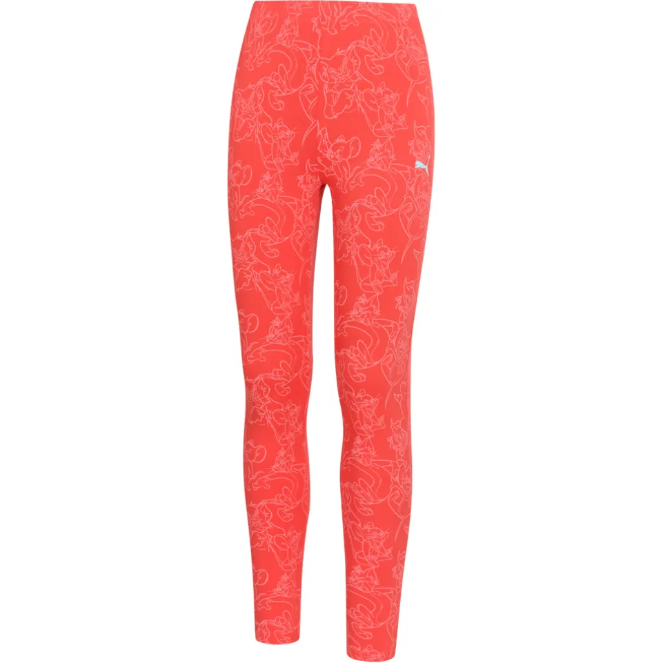 PUMA x T & J Mädchen Leggings 834977-22