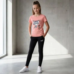 PUMA x T & J Mädchen T-Shirt 834294-23
