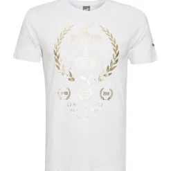 PUMA x Usain Bolt Greatest Hits Kinder T-Shirt 594117-01