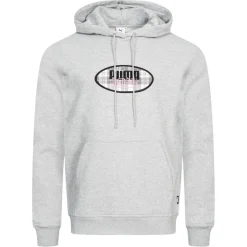 PUMA x Von Dutch Herren Hoodie 598323-04