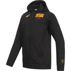 RC Lens PUMA Culture Herren Kapuzen Jacke 777987-09