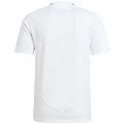 Real Madrid adidas Heim AUTHENTIC Herren Trikot IX8095