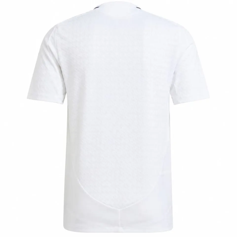 Real Madrid adidas Heim AUTHENTIC Herren Trikot IX8095