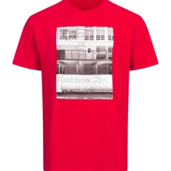 Reebok Citywide Photo QT Herren T-Shirt 100206840
