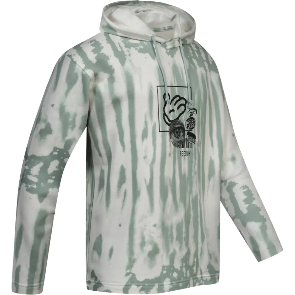 Reebok CL Herren Hoodie HM3130