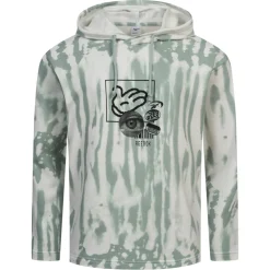 Reebok CL Herren Hoodie HM3130