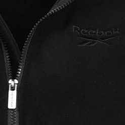Reebok Polar Fleece Damen Jacke RB2333-Black