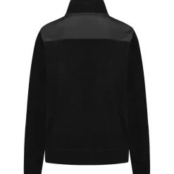 Reebok Polar Fleece Damen Jacke RB2333-Black