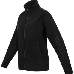 Reebok Polar Fleece Damen Jacke RB2333-Black