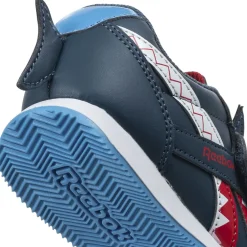Reebok Royal Classic Jog 2.0 Kleinkinder Sneaker 100033301-royal