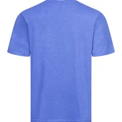 Reebok Texas Stacked Graphic Herren T-Shirt 100208253