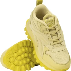 Reebok x CARDI B Kleinkinder Classic Sneaker GZ4273