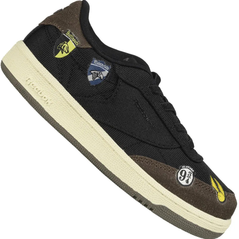Reebok x HARRY POTTER Club C Kinder Sneaker 100206936