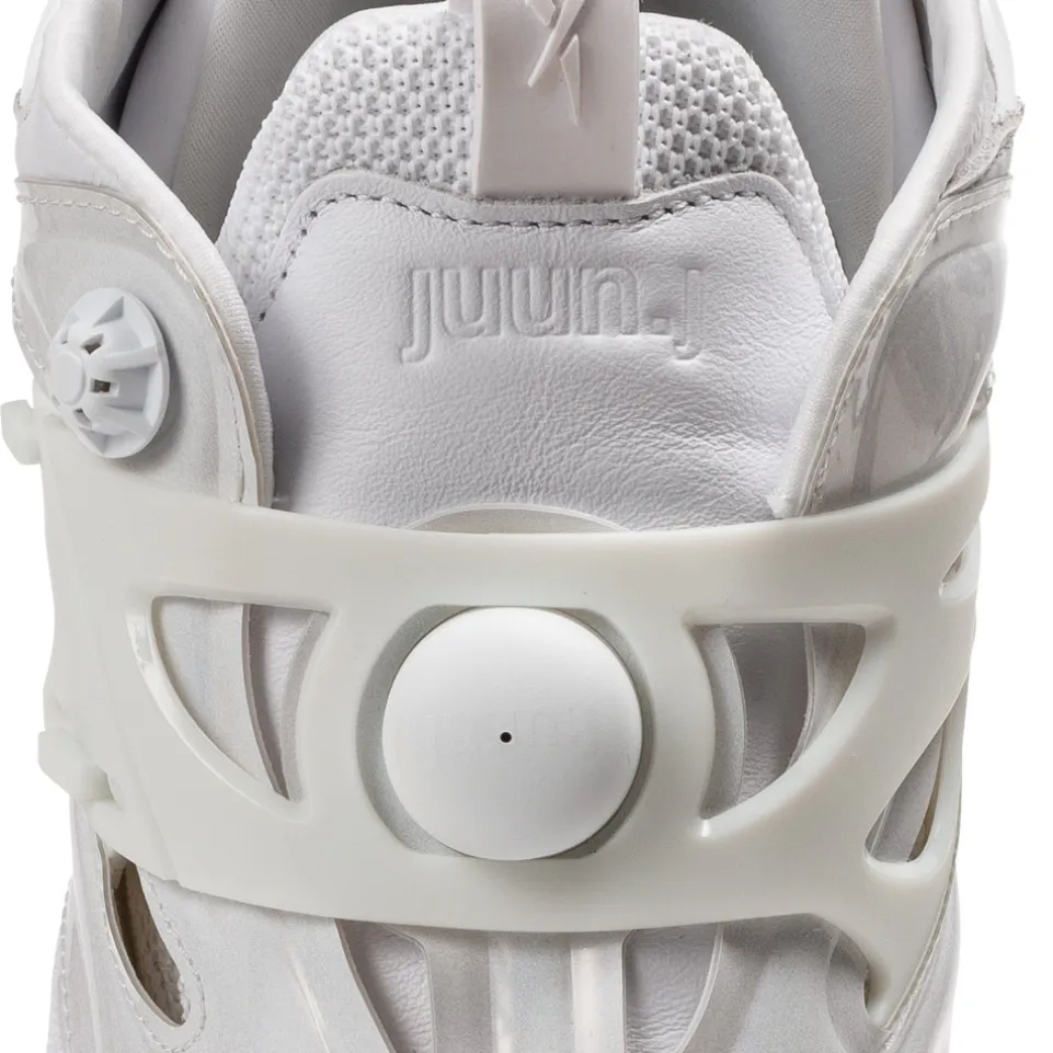 Reebok x JUUN.J Court Sneaker H69059