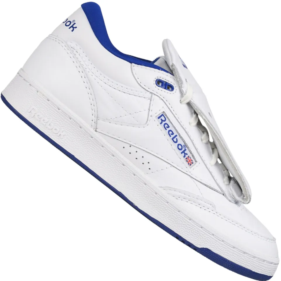 Reebok x Mountain Research Club C Mid II Unisex Sneaker GX9046