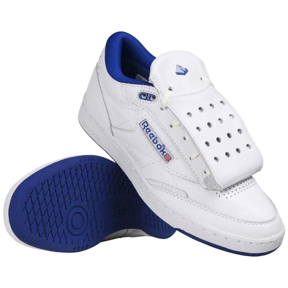 Reebok x Mountain Research Club C Mid II Unisex Sneaker GX9046