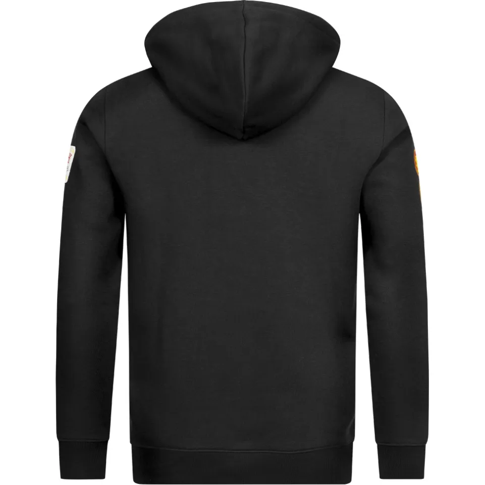 Reebok x RBK LOONEY TUNES Hoodie Herren Kapuzen Sweatshirt HG1510