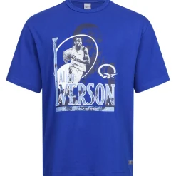 Reebok x RBK PANINI Allen Iverson Herren T-Shirt HS1277