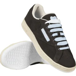 Reebok x SNEEZE Club C Grounds Unisex Leder Sneaker HP6471