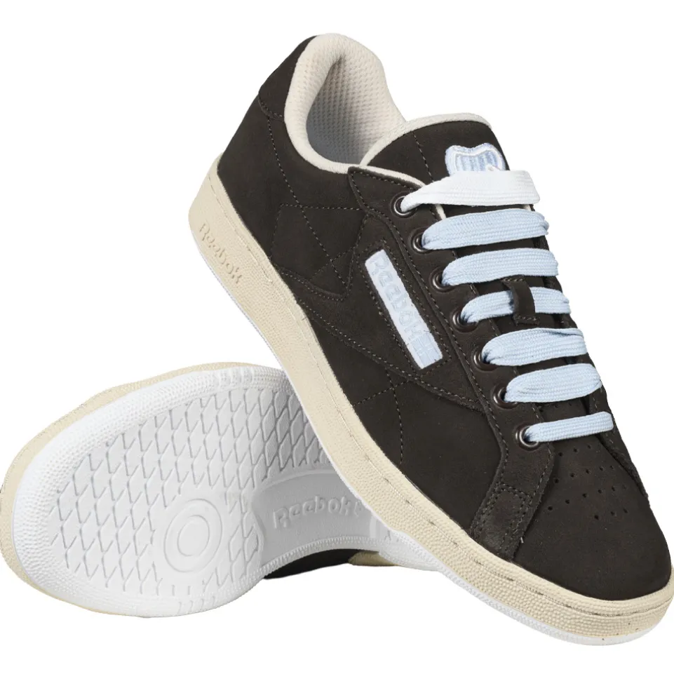 Reebok x SNEEZE Club C Grounds Unisex Leder Sneaker HP6471