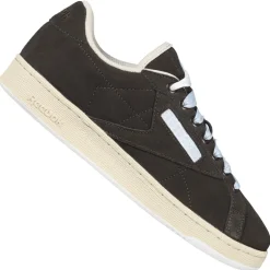 Reebok x SNEEZE Club C Grounds Unisex Leder Sneaker HP6471