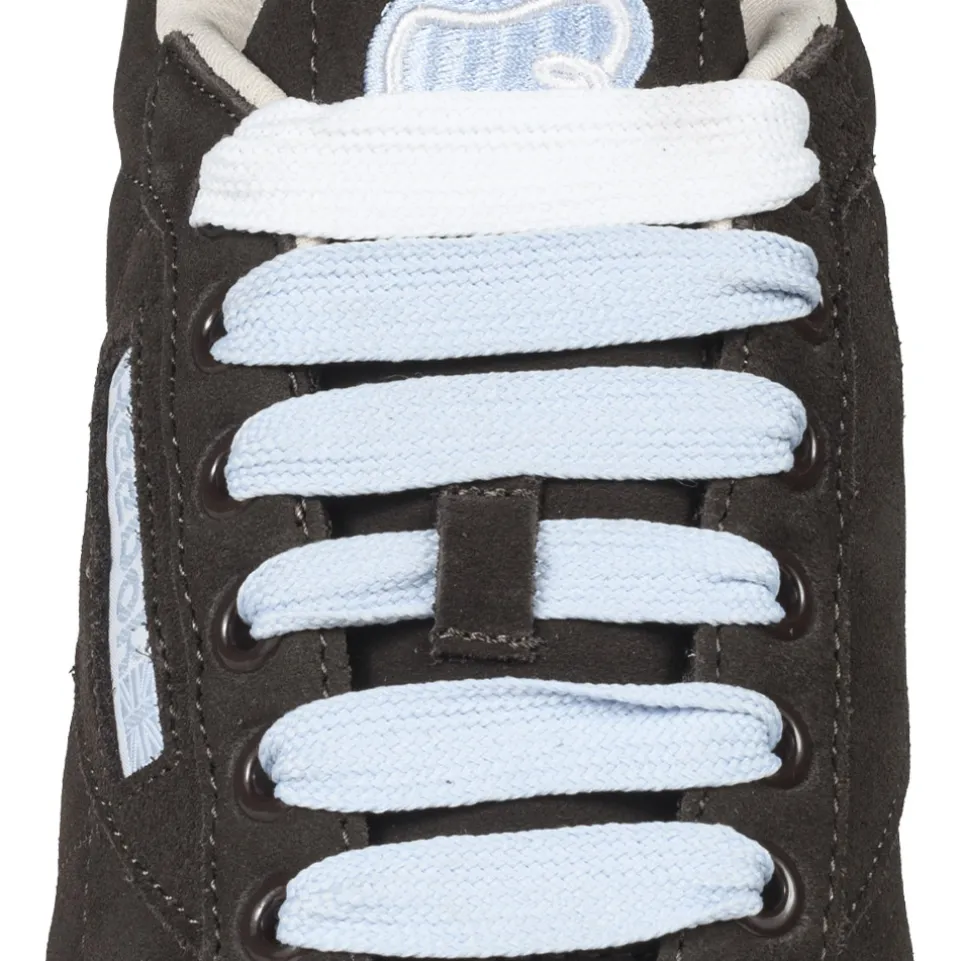 Reebok x SNEEZE Club C Grounds Unisex Leder Sneaker HP6471