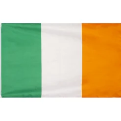 Republik Irland Flagge MUWO "Nations Together" 90 x 150 cm