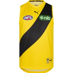 Richmond Football Club RFC PUMA Herren Trikot 770149-01