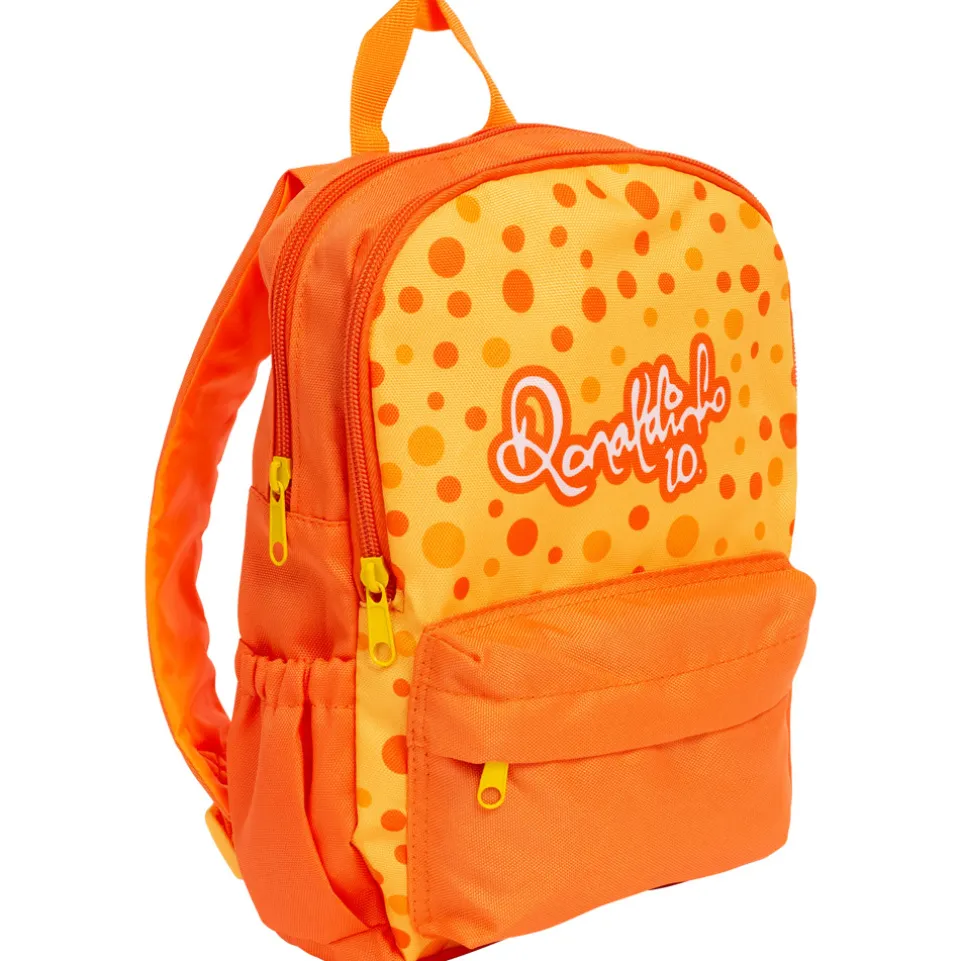 Ronaldinho Kinder Rucksack 18201