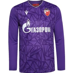 Roter Stern Belgrad macron Herren Torwarttrikot 58580718