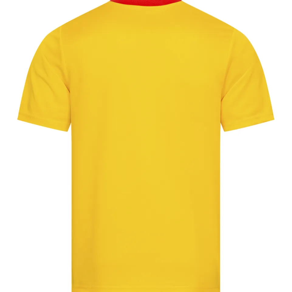 Rumänien "Retro History" JELEX Herren Trikot