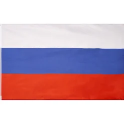 Russland Flagge MUWO "Nations Together" 90 x 150 cm