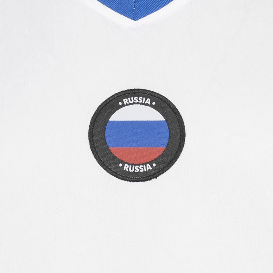 Russland "Retro History" JELEX Herren Trikot