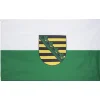 Sachsen MUWO "Deutschland" Flagge 90x150cm