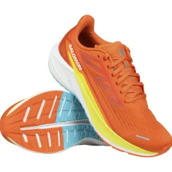 Salomon Aero Blaze 2 Herren Laufschuhe 474260
