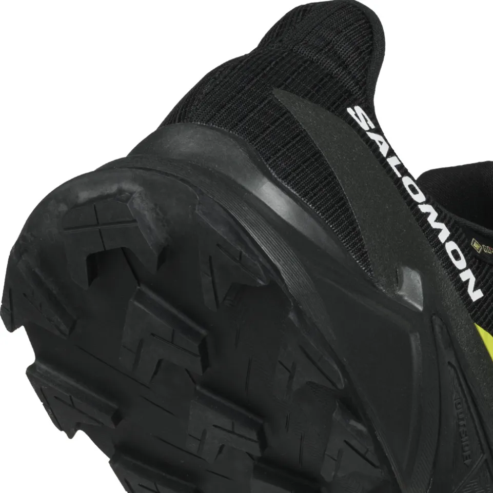 Salomon Alphacross 5 GTX Gore-Tex Herren Trailrunning Schuhe 474604