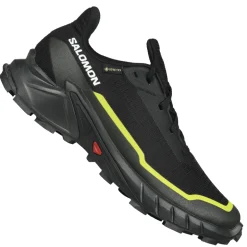 Salomon Alphacross 5 GTX Gore-Tex Herren Trailrunning Schuhe 474604