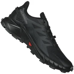Salomon Supercross 4 Trail Running Schuhe 417362