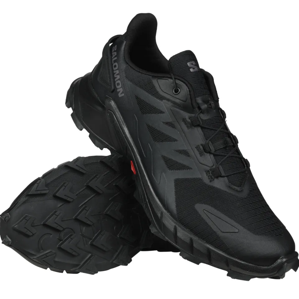 Salomon Supercross 4 Trail Running Schuhe 417362