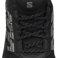 Salomon Wander GTX Gore-Tex Herren Outdoor Wanderschuhe 471484