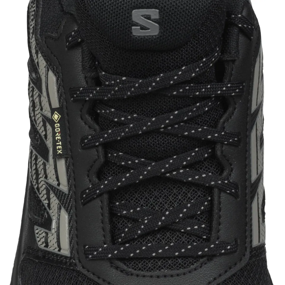 Salomon Wander GTX Gore-Tex Herren Outdoor Wanderschuhe 471484