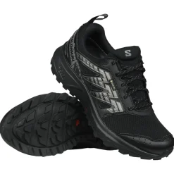 Salomon Wander GTX Gore-Tex Herren Outdoor Wanderschuhe 471484