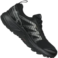 Salomon Wander GTX Gore-Tex Herren Outdoor Wanderschuhe 471484